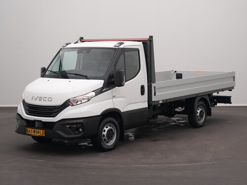 Iveco Daily 35S16 Otwarty