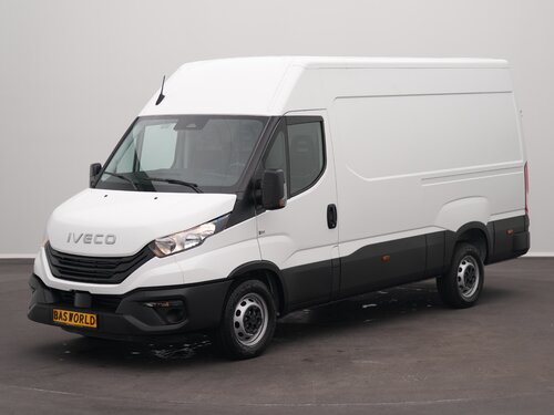 Iveco Daily 35S16 Furgoneta cerrada
