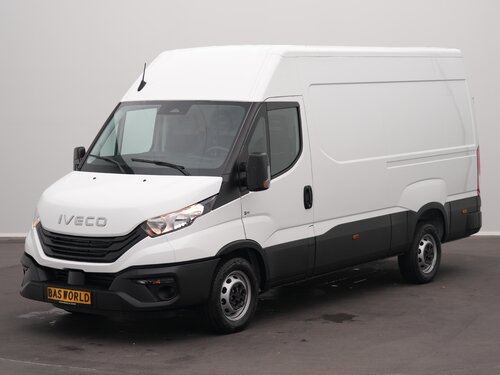 Iveco Daily 35S16 Furgoneta cerrada