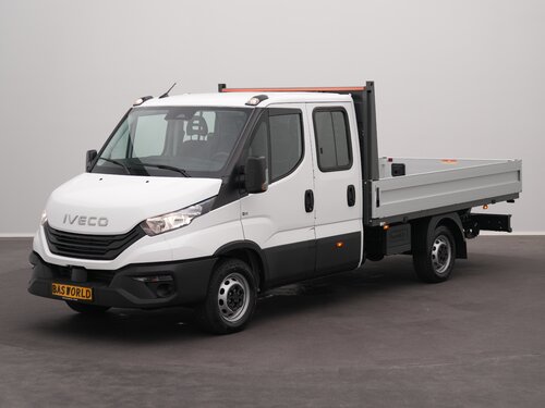 Iveco Daily 35S16 Открытый