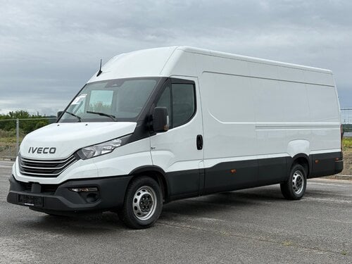 Iveco Daily 35S16 закрыто