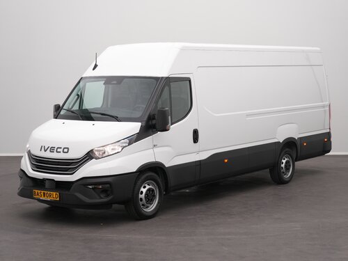 Iveco Daily 35S16 Furgoneta cerrada