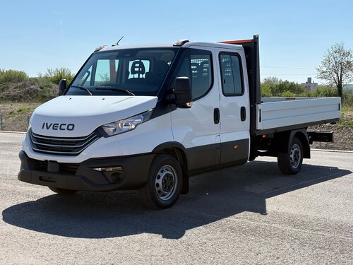 Iveco Daily 35S16 Otwarty
