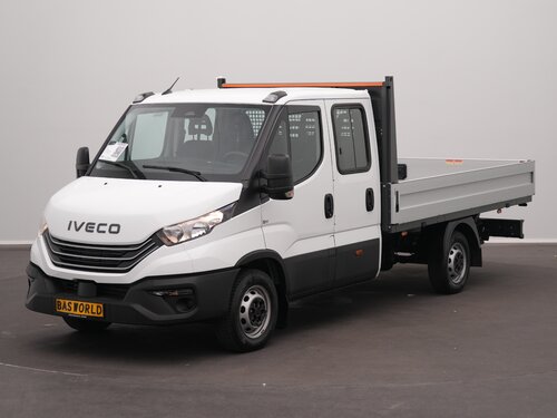 Iveco Daily 35S16 Otwarty