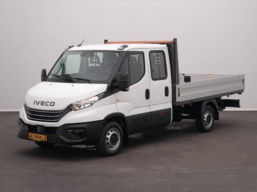 Iveco Daily 35S16 Otwarty