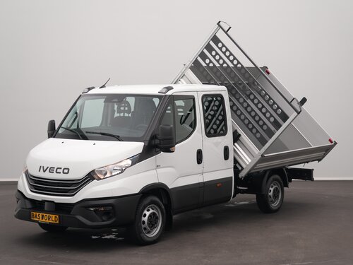 Iveco Daily 35S16 Kiper