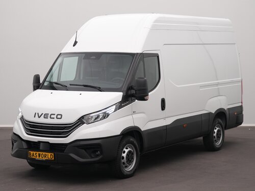 Iveco Daily 35S18 Furgone chiuso