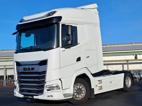 DAF XG 480 4X2 Tracteur routier