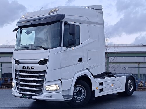 DAF XG 480 4X2 Tracteur routier
