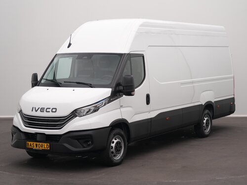 Iveco Daily 35S18 Furgonetka