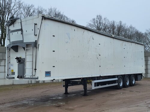 Knapen K100 ruchomą podłogą