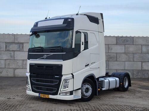 Volvo FH 420 4X2 Trekker
