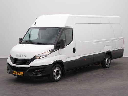Iveco Daily 35S16 Furgoneta cerrada