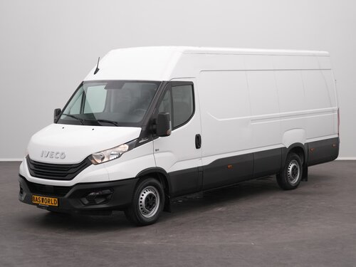 Iveco Daily 35S16 Furgonetka