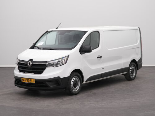 Renault Trafic 130pk Furgone chiuso