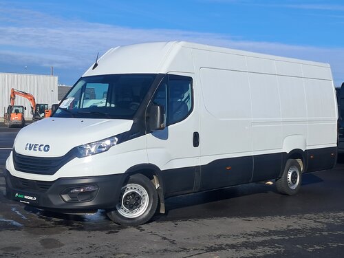 Iveco Daily 35S16 Furgoneta cerrada