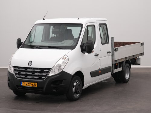 Renault Master 145PK Открытый