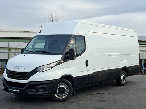 Iveco Daily 35S16 Furgonetka