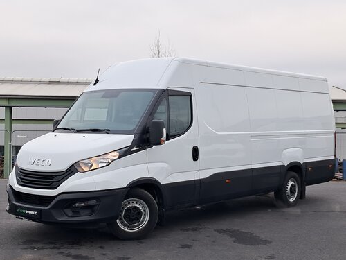 Iveco Daily 35S16 Furgonetka