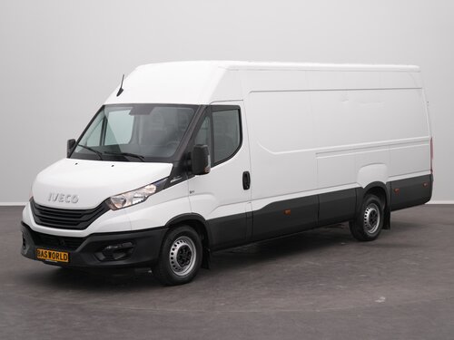 Iveco Daily 35S16 Furgoneta cerrada