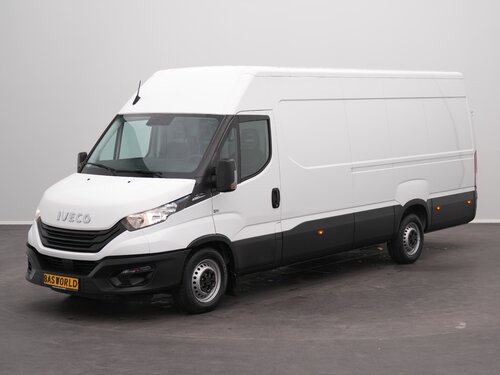 Iveco Daily 35S16 Furgoneta cerrada