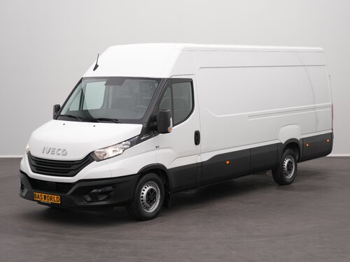 Iveco Daily 35S16 Minibussar skåpbilar
