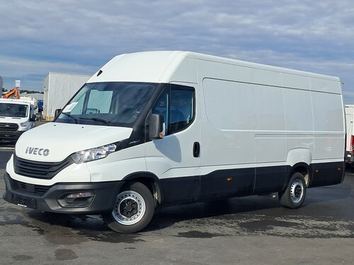 Iveco Daily 35S16 Furgonetka