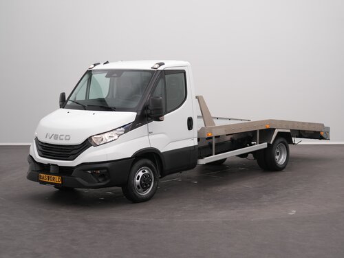 Iveco Daily 35C16 Car transporter