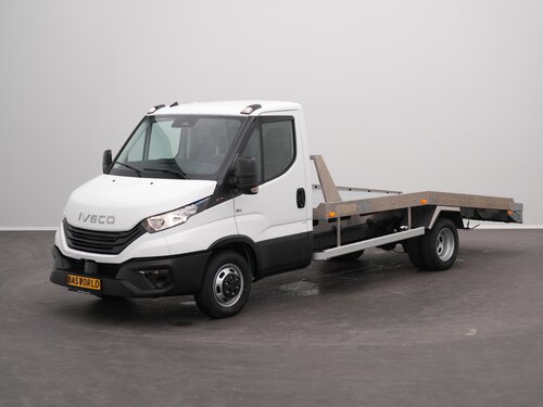 Iveco Daily 35C16 Transporter samochodów