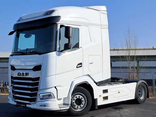 DAF XG 480 4X2 Tracteur routier