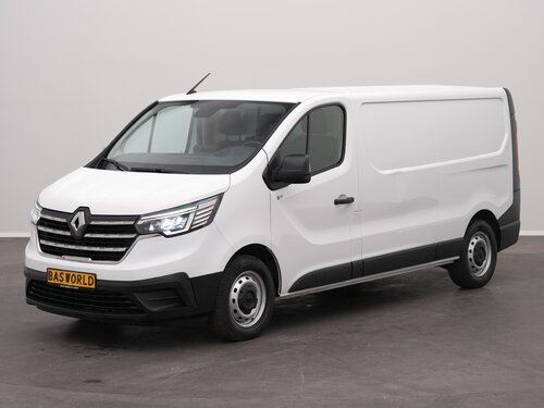 Renault Trafic 150pk Duba închisă