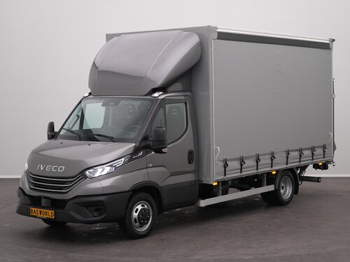 Iveco Daily 35C21 Telonati