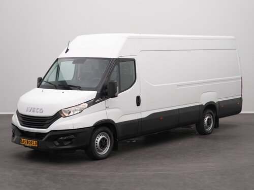 Iveco Daily 35S16 Minibussar skåpbilar