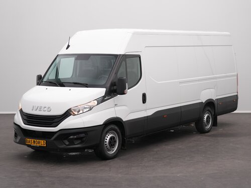 Iveco Daily 35S16 Minibussar skåpbilar