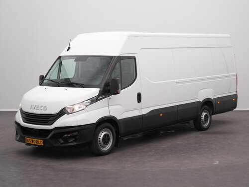 Iveco Daily 35S16 Minibusevi furgoni