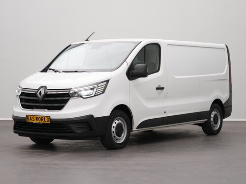 Renault Trafic 130pk Furgão