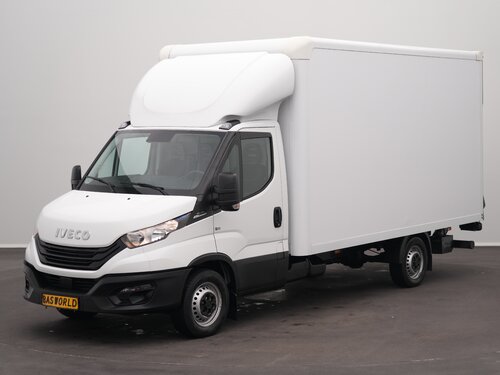 Iveco Daily 35S16 Cassoni