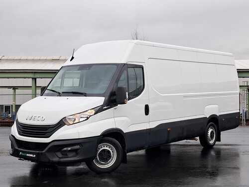 Iveco Daily 35S16 Furgoneta cerrada