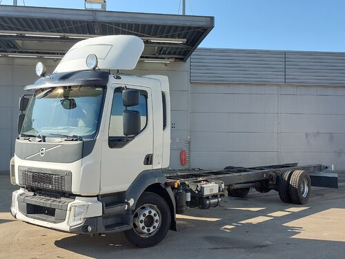 Volvo FL 280 4X2 Camion con telaio