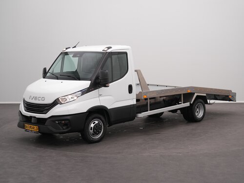 Iveco Daily 35C16 Car transporter