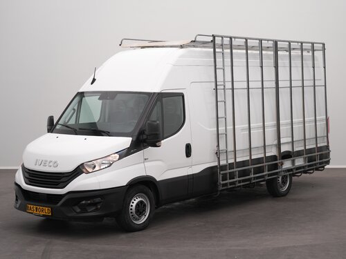 Iveco Daily 35S16 Minibussar skåpbilar