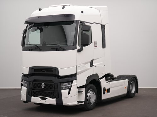 Renault T 520 4X2 Tracteur routier