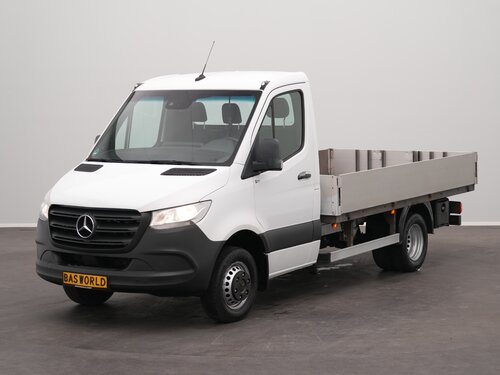 Mercedes Sprinter 516 CDI Open