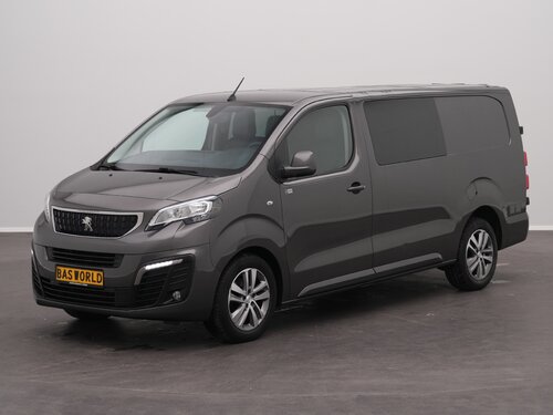 Peugeot Expert 120pk Minibusevi furgoni