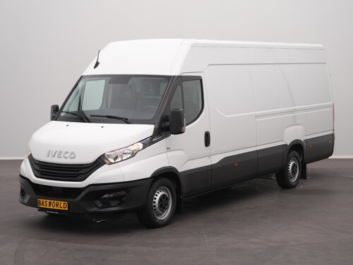 Iveco Daily 35S16 Minibusevi furgoni