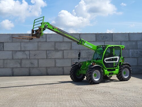 Merlo TF42.7 CS Teleskoplæsser