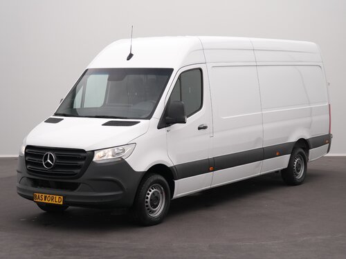 Mercedes Sprinter 317 CDI Fourgon utilitaire