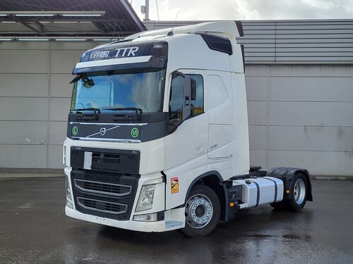 Volvo FH 500 4X2 Trekker