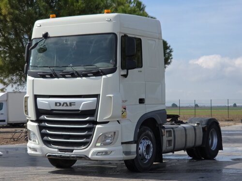 DAF XF 530 4X2 tegljač