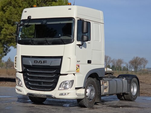 DAF XF 530 4X2 tegljač